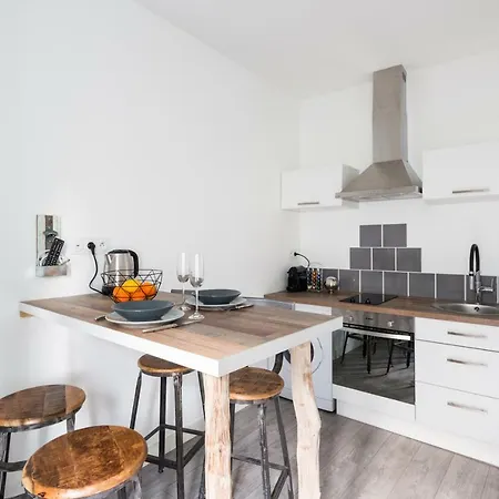 Appartement Cosy 4P - L'Ar Zenith-3