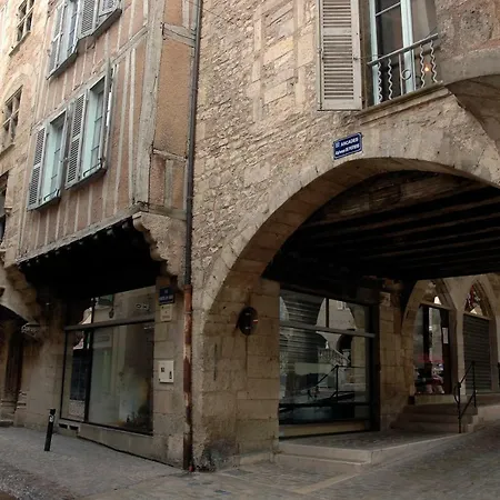 Maison Renaissance Monument Historique XV Eme 1497-3