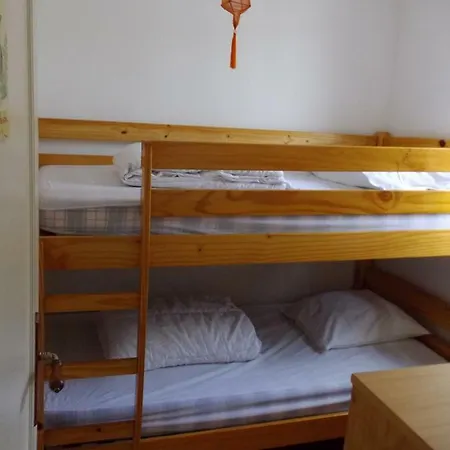 Appartement Carpentier-2