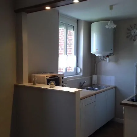 Appartement Carpentier-3