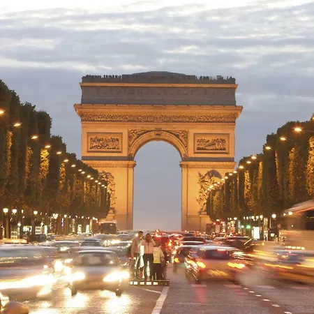 Perfect Relaxation - Paris Antony-2