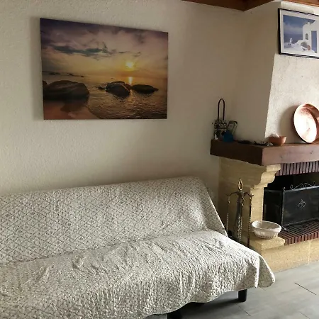 Cottage A Cabourg-3