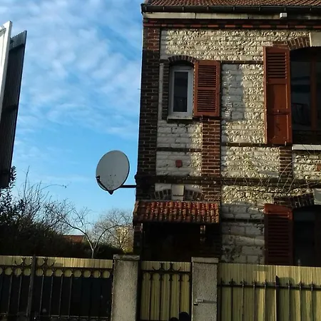 Maison A Partager-2