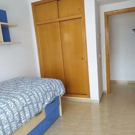 Apartamento Florencia-3