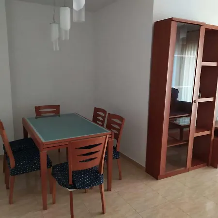 Apartamento Florencia-2