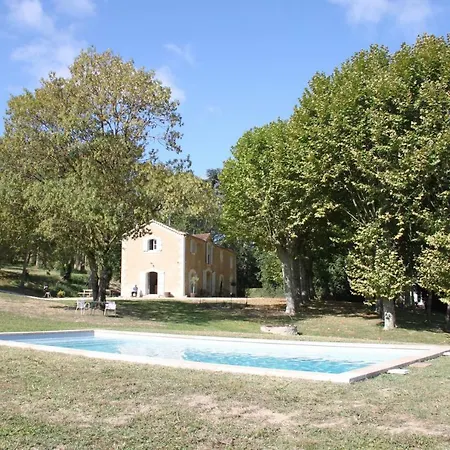 La Ferme de Saint Christeau-3