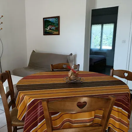 Appartement Gerezitenia-2