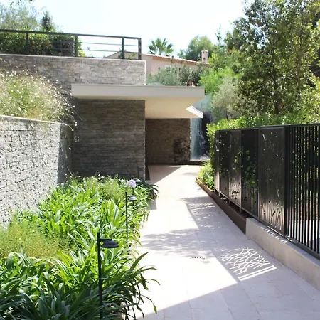 Appartement Centre St Tropez-3