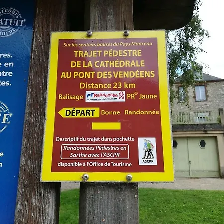 Le Petit Chalet-3
