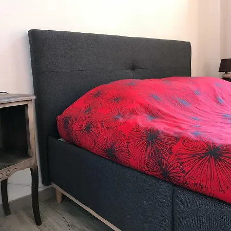 Dieppe Appartement-2