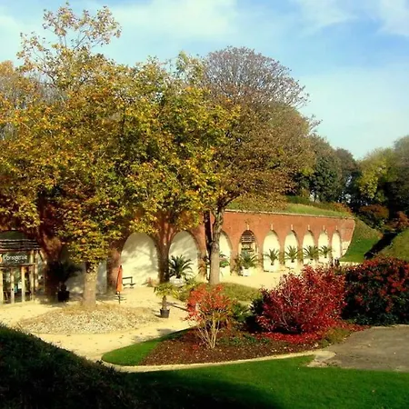 Les Gites Havrais Bis-2