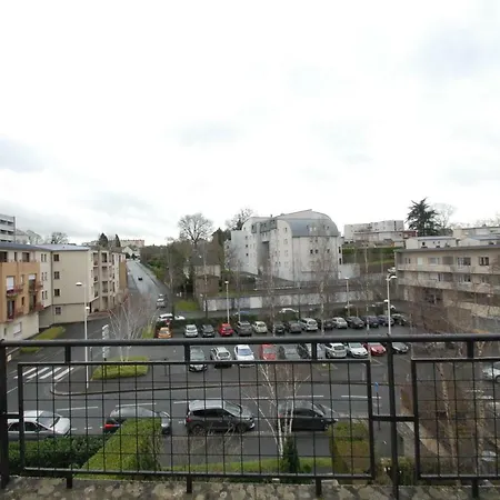 La Terrasse Des Courtils-2