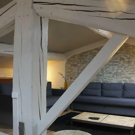 Le Logis GOUT-2