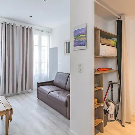 Chambre et appartements entre le Pont d Avignon et le Palais des Papes-3