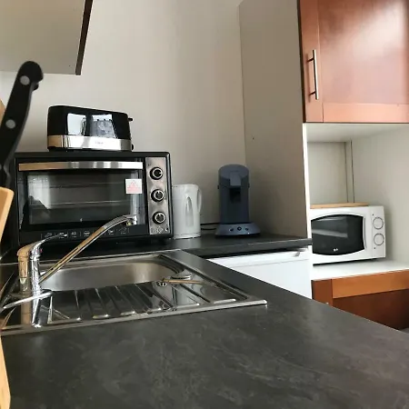 Location Dieppe Appartement-3