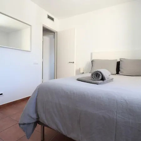 Cadaqués Masnou Apartaments-2
