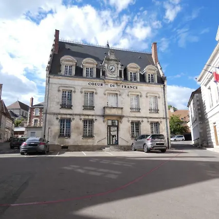 Le Logis St Pere-2