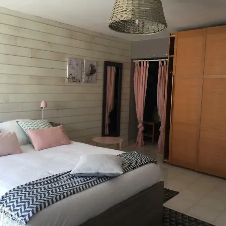 Loft P'Tite Pomme Azay Le Rideau-3