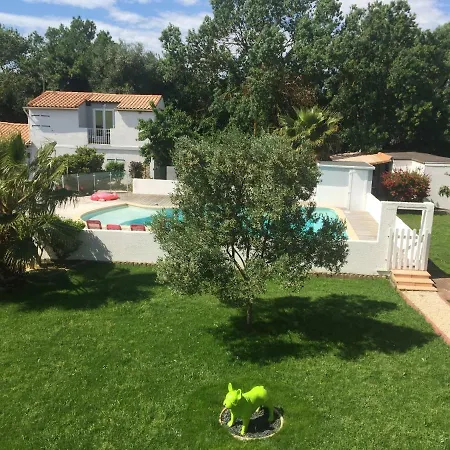 Jm Vacances Serignan-3