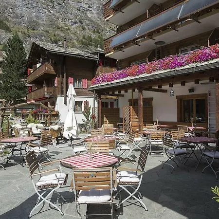 Sunstar Hotel Zermatt-3