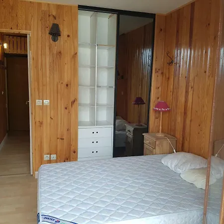 Le Petit Chalet-2