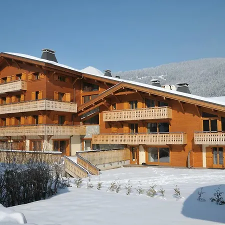 Aiglon Morzine-3