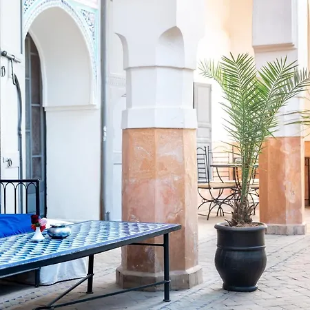 Riad Laila-2
