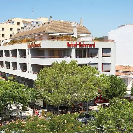 Hotel Bulevard-3