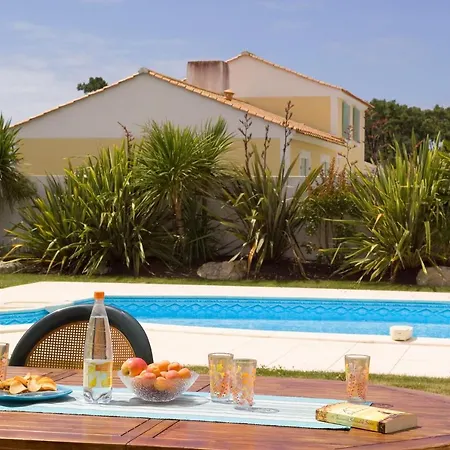 Madame Vacances Le Domaine de Vertmarines-3