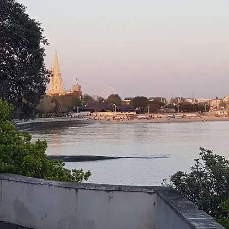 Appartement Ré 2 personnes-3