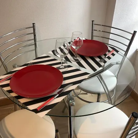 Studio des Trois Ilets-2