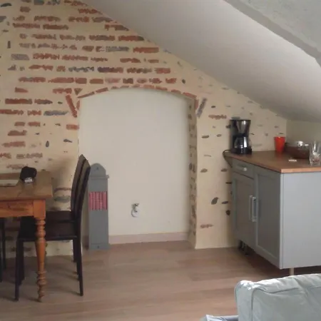 Appartement Cosy Entre Bosquet Et Beaumont-3