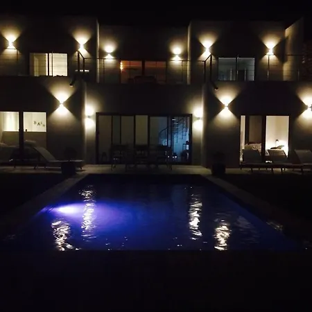 Villas Pure Mare Bonifacio-3