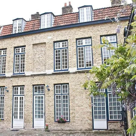 Appartement Dunkerque Centre-2