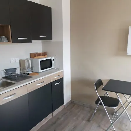 Home Place Apartments - Langon Sauternes-3