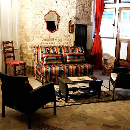 Le Colimaçon-2