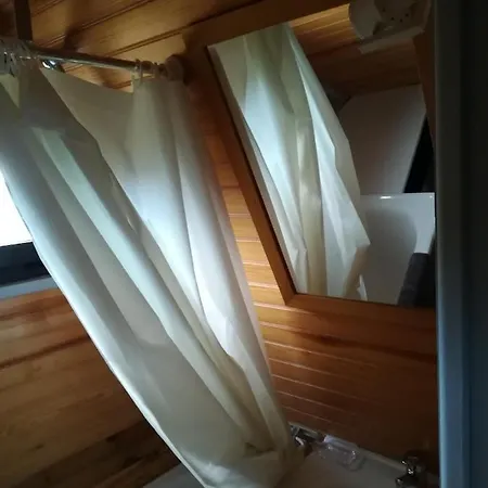 Chalet 2 chambres-2