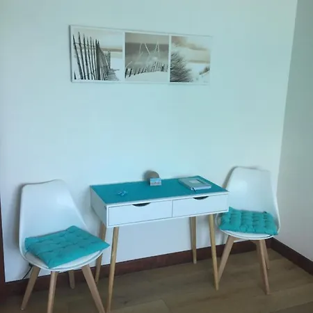 Mariandre Chambre Chez L'Habitant-3