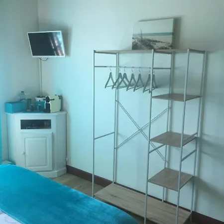 Mariandre Chambre Chez L'Habitant-2