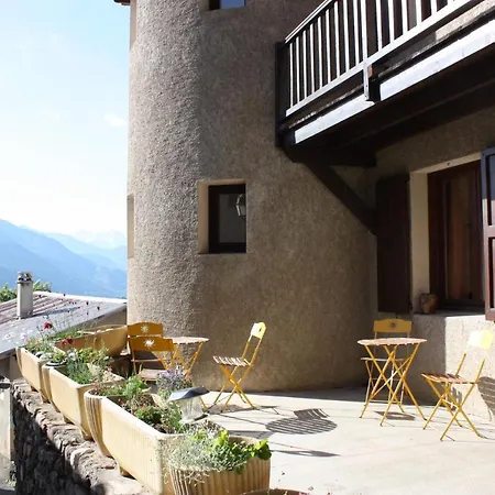 La Maison de Joséphine-3