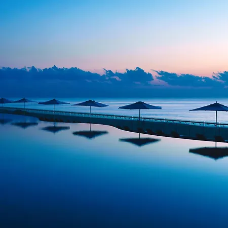 Hard Rock Hotel Cancun - All Inclusive-2