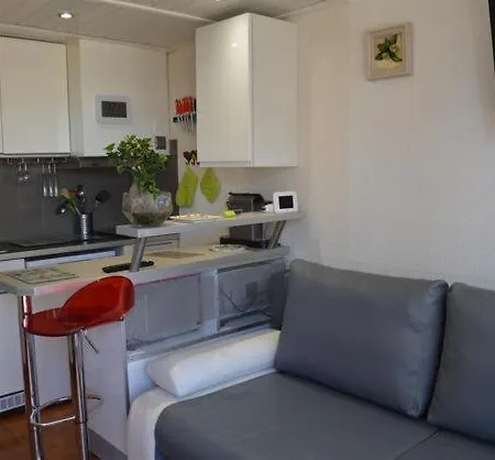 Residence Naturiste Aphrodite Appartement 940-3
