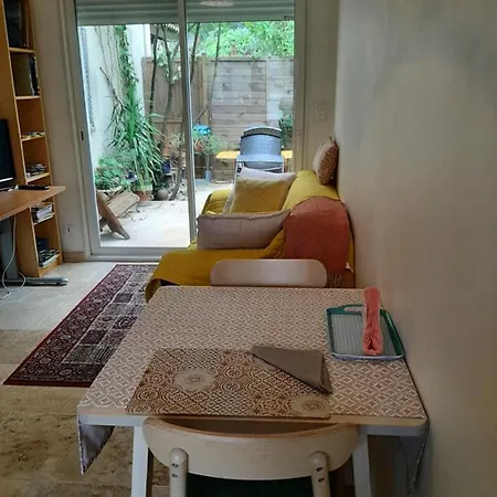 Studio Indépendant Millénaire-3
