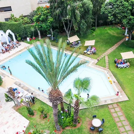 Ibis Agadir-3