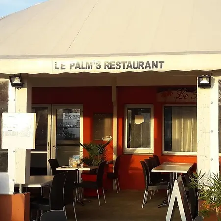 Camping Les Charmettes-Mobile Home Vacances-3