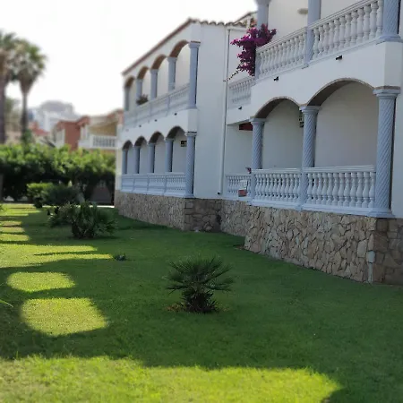 Vista Bahia 13 Empuriabrava-2