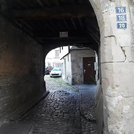 Souplex De La Rue Froide-2