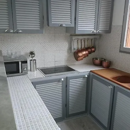 Guest House Provencal-3