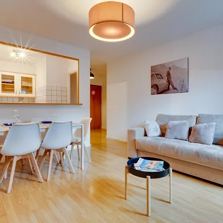 Annecy Jeremy Apartment-2
