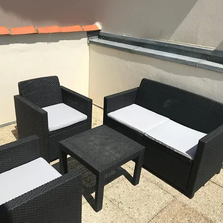 Appartement vue imprenable-3